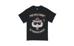 Dungeon Crawler Carl Princess Donut Royal Court Unisex Graphic T-Shirt Exclusivité Games Zone